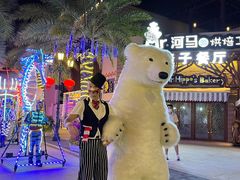 -三亚海昌梦幻海洋不夜城