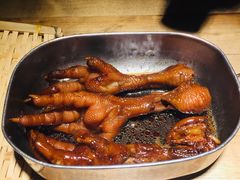 -弄堂里(阿里西溪A区店)