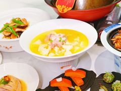-扶摇湘宴·烤鸭·湘粤宴(中关村·北大店)