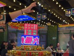 -大吉利·潮汕牛肉火锅(河西店)