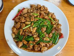 -林都砂锅家常菜(宝佳花园店)