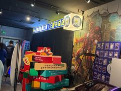 -喜剧部落脱口秀(三里屯店)
