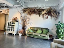 -Yue Show馨选·半永久纹眉纹眼线