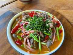 -郑件洋芋饭庄