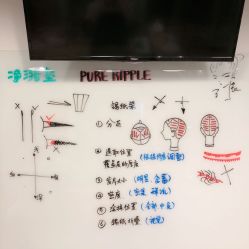 -净漪造型 PURE RIPPLE