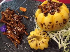 -悦真雅院·四合院·清真私房菜(雍和宫店)