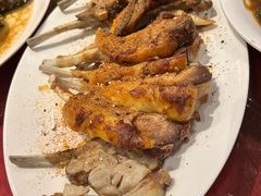 -唐拉雅秀酒店-唐苑中餐厅