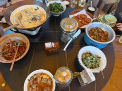 -筱湘溪·原住土菜小院