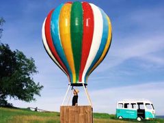 -漳州滨海火山岛自然生态风景区