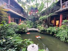 -钦善斋(武侯祠店)