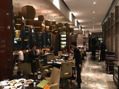 大堂-夏宫中餐厅(静安香格里拉店)