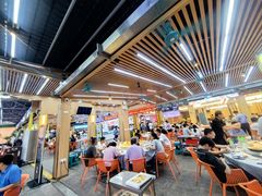 -皮记海鲜1995(寮步店)