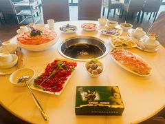 -枇杷园食为鲜火锅(南山店)