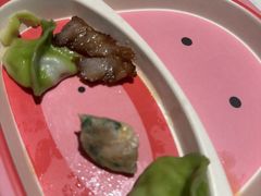 -青雅中餐厅(大连金石滩绿发希尔顿度假酒店)