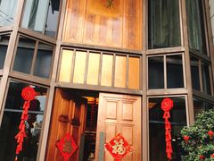 门面-许家菜(望江店)