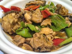 -君霖海鲜私房菜(春柳店)