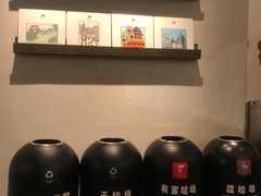-喜茶(上海打浦桥日月光gelato lab+店)