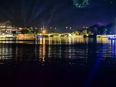 -扬州古运河