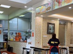 大堂-尚承新感觉甜品(创越时代店)