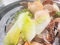 -三个渔夫·蒸汽海鲜(小白楼店)