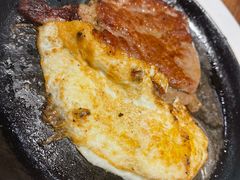 -快乐爱斯米牛排自助(正大广场店)