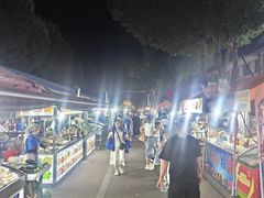 -特克斯八卦城