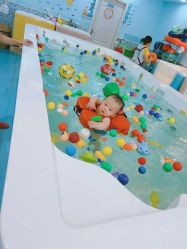 -乐悠游儿童游泳馆(宝安妇幼店)