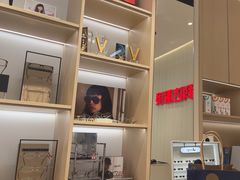 -兰科达眼镜(西固店)