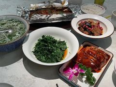 -三玛璐酒楼(汉口路店)