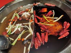 -山城辣妹子(定福庄店)