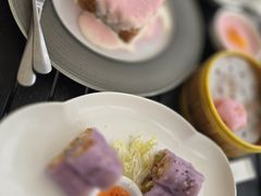 -水上明月·湖景餐厅