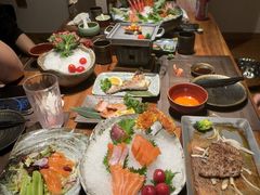 -一本料理(西溪天街店)