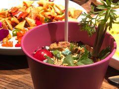 -嘉禾·悦享餐厅(八方汇店)