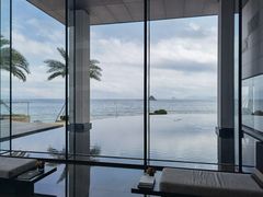 -深圳大梅沙京基洲际度假酒店