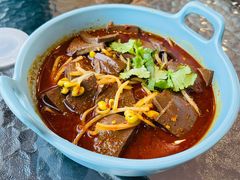 -何必是家面馆 HB noodles&coffee