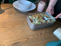 -蜜桃餐厅·伴山(湖滨商业街店)