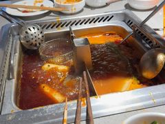 -海底捞火锅(油麻地店)