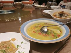 -金美华轩(东方路齐鲁店)