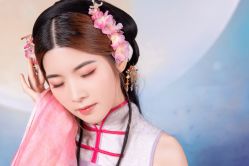 -盘子女人坊生日照·摄影馆(浦东店)