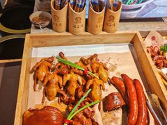 -鸽子窝(宋庄店)