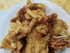 -东北特色水饺(郭家桥店)