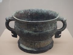 -上海博物馆(人民广场馆)