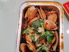 -蚝老板海鲜烧烤大排档(码头店)