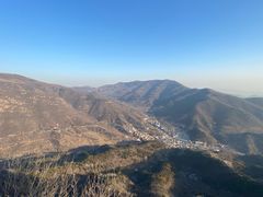 -妙峰山风景名胜区