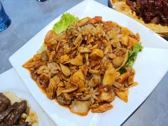-津味老菜(露西亚商街店)