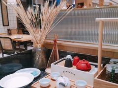 大堂-天怡興·百年蒸饺(中心书城店)