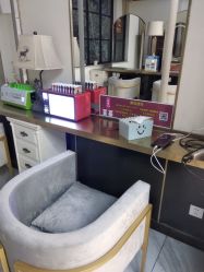 -沐染造型专业烫发染发