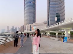 -演武大桥观景平台