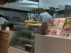 -苏氏牛肉面(丰北桥店)