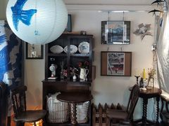 -松池一夏咖啡商铺